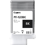 Картридж струйный Canon PFI-120 BK 2885C001 черный (130 мл) для Canon imagePROGRAF TM-200/205, фото6
