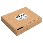 Контроллер ExeGate EXE-510 (PCI-E x4, SATA3 6Gb/s, 10 int, ASMedia Chipset ASM1166+JMB575), фото 1