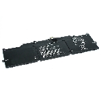 Аккумуляторная батарея для ноутбука HP 11-d (ME03XL) 11.4V 3100mAh, фото 1