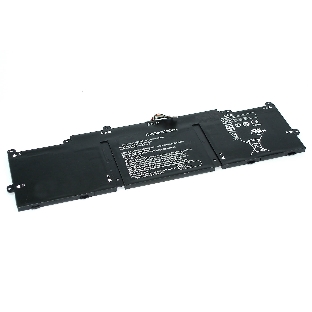 Аккумуляторная батарея для ноутбука HP 11-d (ME03XL) 11.4V 3100mAh