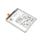 Аккумуляторная батарея Samsung Galaxy S10 Lite SM-G770F (EB-BA907ABY) 3.85V 4500 mAh, фото2