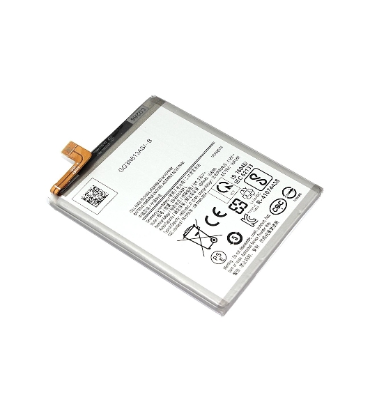 Аккумуляторная батарея Samsung Galaxy S10 Lite SM-G770F (EB-BA907ABY) 3.85V 4500 mAh
