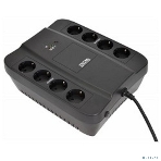 Источник бесперебойного питания Powercom Spider SPD-450N 270Вт 450ВА черный, фото9