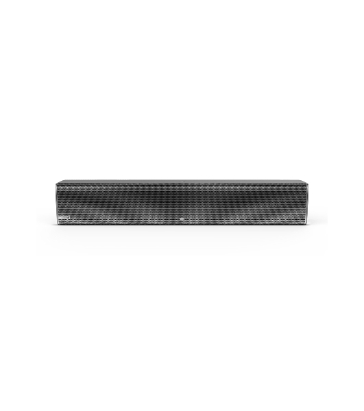 Акустическая система Yealink MSpeaker II черный Soundbar AMS 1306029