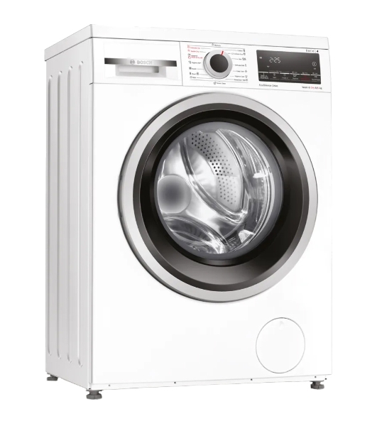 Стирально-сушильная машина Bosch WDS28460ME белый, загрузка фронтальная 8 кг, 1400 об/мин., класс: А