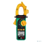 Токовые клещи MS2033A (SMART) MASTECH, фото5