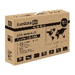 Монитор 27' ExeGate Combat EG2700A IPS 2560x1440, 165 Гц, 1 мс, 16:9, 300 кд/м², 1xHDMI, 1xDP, 3.5 мм, черный, фото18