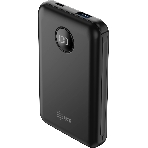 Портативный аккумулятор Cactus CS-PBFSOA-10000 10000mAh 22.5W 4.5A USB-A/USB-C черный, фото10
