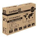 Монитор 27' ExeGate ProSmart EV2707A VA 1920x1080, 75 Гц, 5 мс, 16:9, 280 кд/м², 1xHDMI, 1xVGA, 3.5 мм, черный, фото14