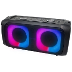 Портативная колонка Ritmix SP-910B черный, фото10