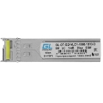 Сетевое оборудование GIGALINK GL-OT-SG14LC1-1550-1310-D Модуль SFP, WDM, 1Гбит/c, одно волокно SM, LC, Tx:1550/Rx:1310 нм, DDM, 14 дБ (до 20 км), фото3