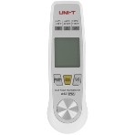 Компактный, многоцелевой термометр UNI-T A61, фото4