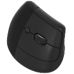 Мышь беспроводная Logitech Lift графитовый, 4000 dpi, радиоканал, Bluetooth, USB, кнопки - 6, фото8