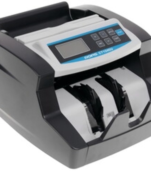 Счетчик банкнот Dors CT1040U SYS-039183 мультивалюта