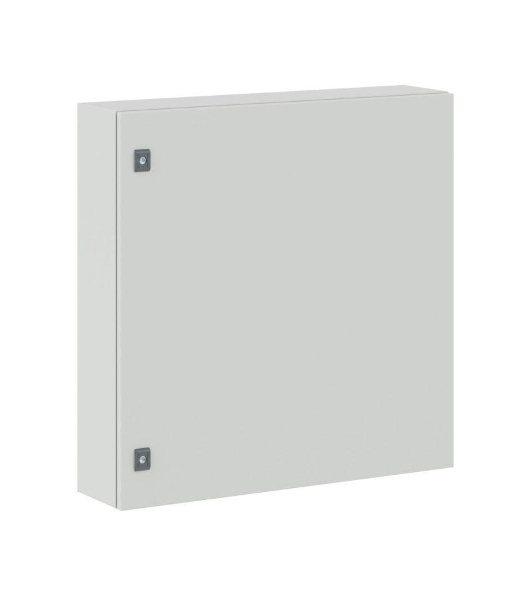 Шкаф ST с монтажной платой 800х600х200мм от IP65-до IP66 IK10 ДКС R5ST0862
