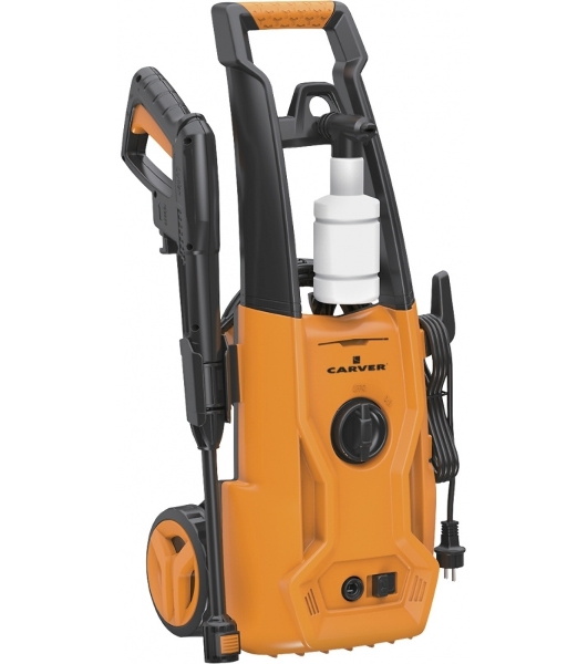 Мойка высокого давления CARVER CW-1400С