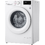 Стиральная машина LG F2V3GS3W белый, загрузка фронтальная 8,5 кг, 1200 об/мин., класс: А, фото16