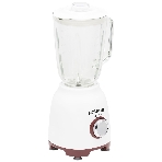 Блендер стационарный Polaris PTB 0821G белый/Красный, фото4
