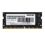 Оперативная память Patriot Signature, DDR4, 4GB (1x4 GB), 2666 MHz, CL19, SO-DIMM, фото8
