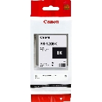 Картридж струйный Canon PFI-120 BK 2885C001 черный (130 мл) для Canon imagePROGRAF TM-200/205, фото5