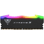 Оперативная память Patriot Viper Xtreme 5, DDR5, 32GB (2x16GB), 8000MHz, CL38, DIMM, с радиаторами, RGB, черный, фото11