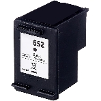 Картридж струйный HP №652 (F6V25AE) черный, 360 стр., для DJ IA 1115/2135/3635/4535/3835/4675, фото7