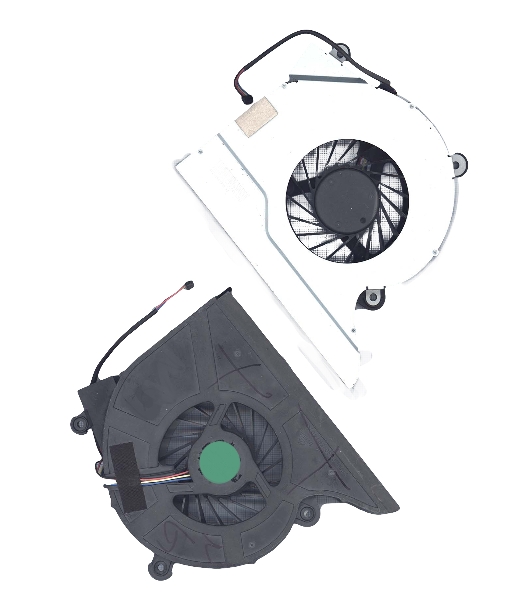 Вентилятор (кулер) для моноблока HP AIO Omni 200-5100 200-5200 200-5300 200-5400