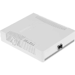 Коммутатор MikroTik CSS106-5G-1S 5PORT 1000M, фото12