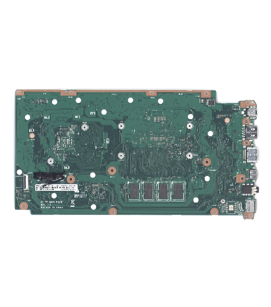 Материнская плата для Asus X512F 4G/I7-10510U 90NB0KS0-R00060