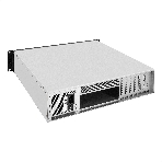 Серверный корпус ExeGate Pro 2U450-06 (RM 19', высота 2U, глубина 450, БП 2U-800ADS, 2*USB), фото18