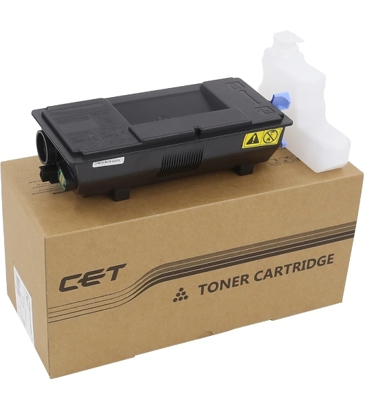 Картридж лазерный CET CET131122 TK-3400 черный (12500 стр.) для Kyocera ECOSYS PA4500x/MA4500x/MA4500fx