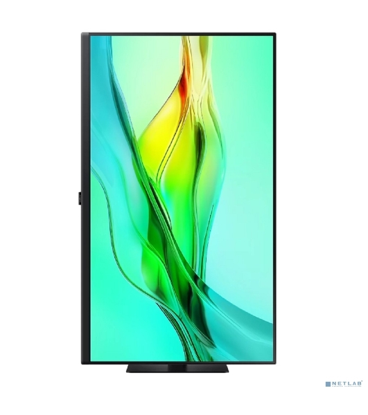 Монитор 32' Samsung LS32D604UAIXCI IPS 2560x1440, 100 Гц, 5 мс, 16:9, 350 кд/м2, 1xHDMI, 1хDP, черный