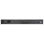 Коммутатор D-Link DGS-1510-52XMP/A2A, 48×1 Гбит/с + 4×10 Гбит/с SFP+, управляемый, фото7
