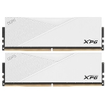 Оперативная память XPG Lancer, DDR5, 64GB (2x32GB), 6400MHz, CL32, DIMM, с радиаторами, RGB, черный, фото6