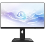 Моноблок MSI Modern AM273QP AI 1UM-005XRU, черный, 27' WQHD 2560x1440 Core Ultra 5 125U (1.3) 16Gb SSD512Gb Graphics CR noOS 2.5Gigabit WiFi BT 120W клавиатура мышь Cam (9S6-AF0111-005), фото20