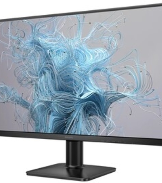 Монитор 27' Philips 27E2N1500 IPS 2560x1440, 120 Гц, 1 мс, 16:9, 250 кд/м², HDMI 2.0, DP 1.2, HDR10, черный