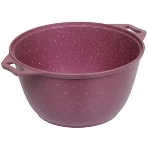 Жаровня KUKMARA ж41tsm а/пр литая 4,0л стекл/кр Trendy style mystery, фото4
