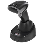 Сканер штрих-кода ручной Honeywell 1472G2D Kit, 2D Imager, беспроводной, USB, черный, фото7