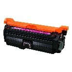 Картридж лазерный Sakura CE263A для HP Color LaserJet CP4020/4025/4520/4525, пурпурный, 11000 к., фото2