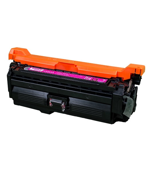 Картридж лазерный Sakura CE263A для HP Color LaserJet CP4020/4025/4520/4525, пурпурный, 11000 к.
