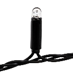 Гирлянда Neon-night LED ClipLight 24V, 3 нити по 20 м, свечение с динамикой, цвет диодов синий, фото5