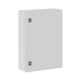 Шкаф ST с монтажной платой 700х500х200 мм от IP65-до IP66 IK10 ДКС R5ST0752