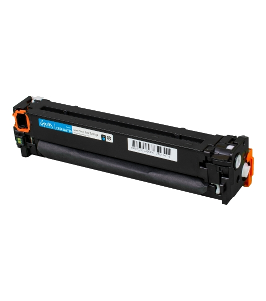 Картридж лазерный Sakura CB541A/716C для HP Color LJ CM1312MFP/CP1215/CP1515/CP1518, Canon LBP5050, LBP5050n, MF8030Cn, MF8040Cn, MF8050Cn, MF8080Cw 1980B002 синий, 1500 к.
