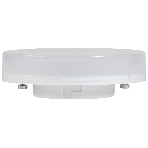 Лампа cветодиодная IEK LLE-T80-10-230-30-GX53 ECO T75 таблетка 10Вт 230В 3000К GX53 IEK, фото4