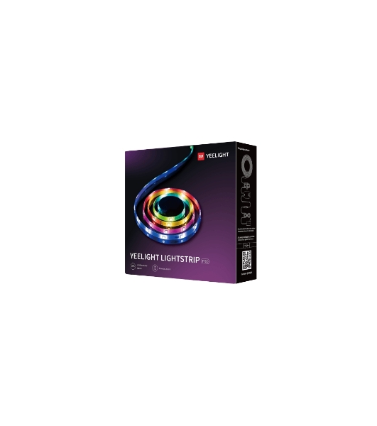 Лента светодиодная умная Yeelight Lightstrip Pro YLDD005