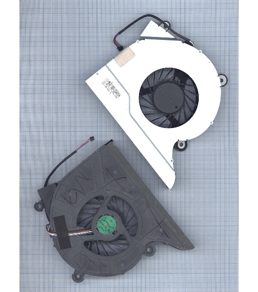 Вентилятор (кулер) для моноблока HP AIO Omni 200-5100 200-5200 200-5300 200-5400