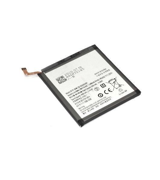 Аккумуляторная батарея Samsung Galaxy S20 SM-G980 (EB-BG980ABY) 4000mAh