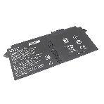Аккумуляторная батарея для ноутбука Acer s7-391-682 7.6V 5000mAh OEM, фото2