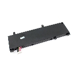 Аккумуляторная батарея для ноутбукa Asus ROG Strix GL70214.8V 5800mAh, фото 1