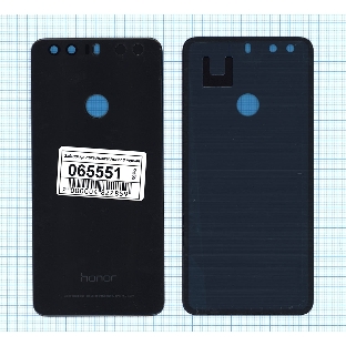 Задняя крышка для Huawei Honor 8 черный